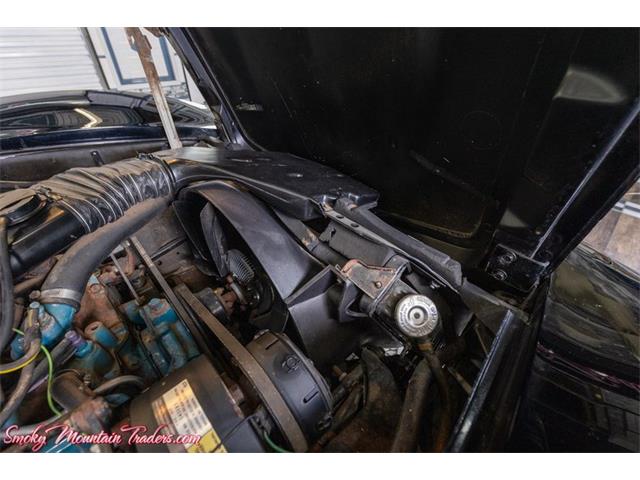 1978 Chevrolet Corvette (CC-2119313) for sale in Lenoir City, Tennessee
