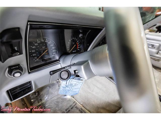 1978 Chevrolet Corvette (CC-2119313) for sale in Lenoir City, Tennessee