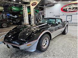 1978 Chevrolet Corvette (CC-2119313) for sale in Lenoir City, Tennessee