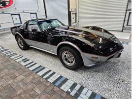 1978 Chevrolet Corvette (CC-2119313) for sale in Lenoir City, Tennessee