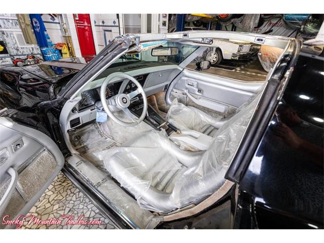 1978 Chevrolet Corvette (CC-2119313) for sale in Lenoir City, Tennessee