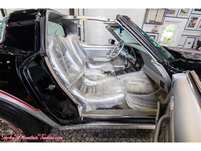 1978 Chevrolet Corvette (CC-2119313) for sale in Lenoir City, Tennessee