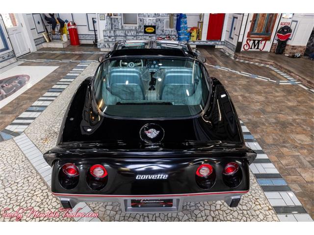 1978 Chevrolet Corvette (CC-2119313) for sale in Lenoir City, Tennessee