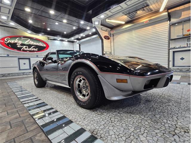 1978 Chevrolet Corvette (CC-2119313) for sale in Lenoir City, Tennessee