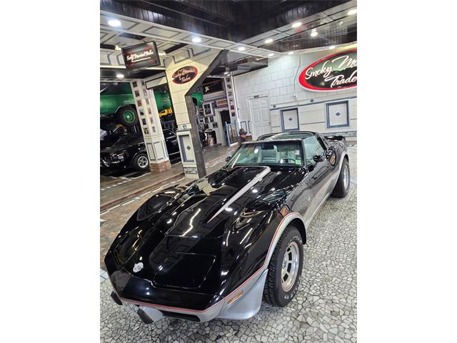 1978 Chevrolet Corvette (CC-2119313) for sale in Lenoir City, Tennessee