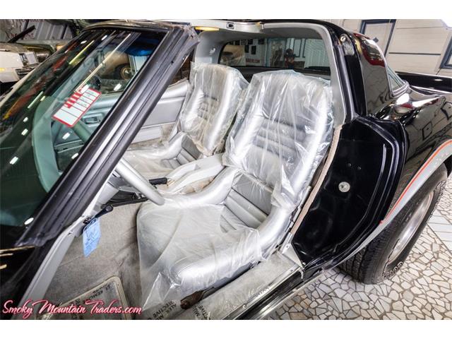 1978 Chevrolet Corvette (CC-2119313) for sale in Lenoir City, Tennessee