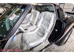 1978 Chevrolet Corvette (CC-2119313) for sale in Lenoir City, Tennessee