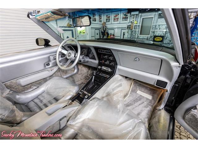 1978 Chevrolet Corvette (CC-2119313) for sale in Lenoir City, Tennessee