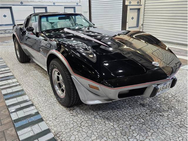 1978 Chevrolet Corvette (CC-2119313) for sale in Lenoir City, Tennessee