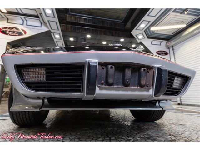 1978 Chevrolet Corvette (CC-2119313) for sale in Lenoir City, Tennessee