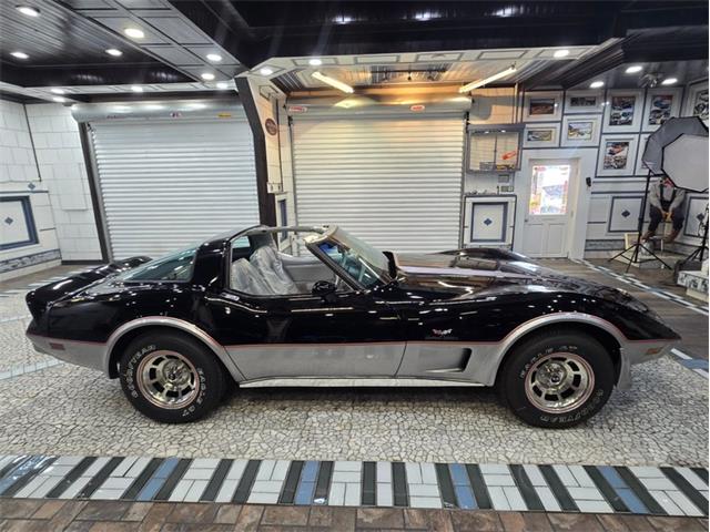 1978 Chevrolet Corvette (CC-2119313) for sale in Lenoir City, Tennessee