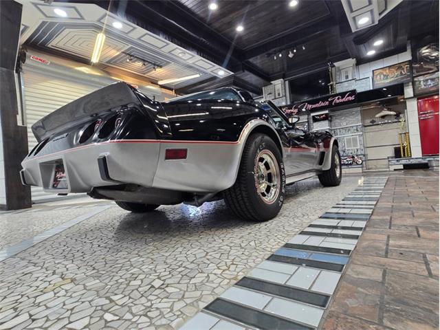 1978 Chevrolet Corvette (CC-2119313) for sale in Lenoir City, Tennessee