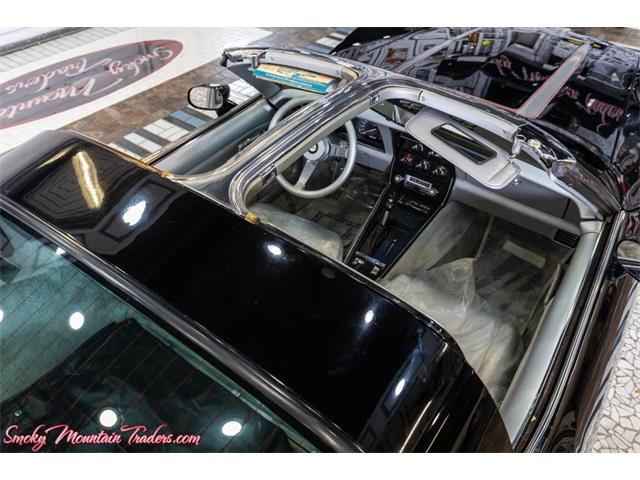 1978 Chevrolet Corvette (CC-2119313) for sale in Lenoir City, Tennessee