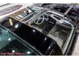 1978 Chevrolet Corvette (CC-2119313) for sale in Lenoir City, Tennessee
