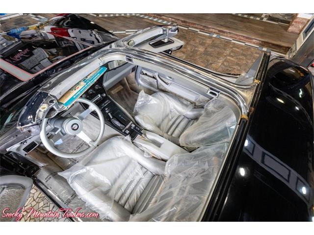 1978 Chevrolet Corvette (CC-2119313) for sale in Lenoir City, Tennessee
