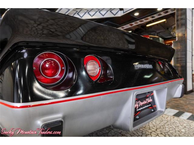 1978 Chevrolet Corvette (CC-2119313) for sale in Lenoir City, Tennessee