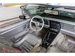 1978 Chevrolet Corvette (CC-2119313) for sale in Lenoir City, Tennessee