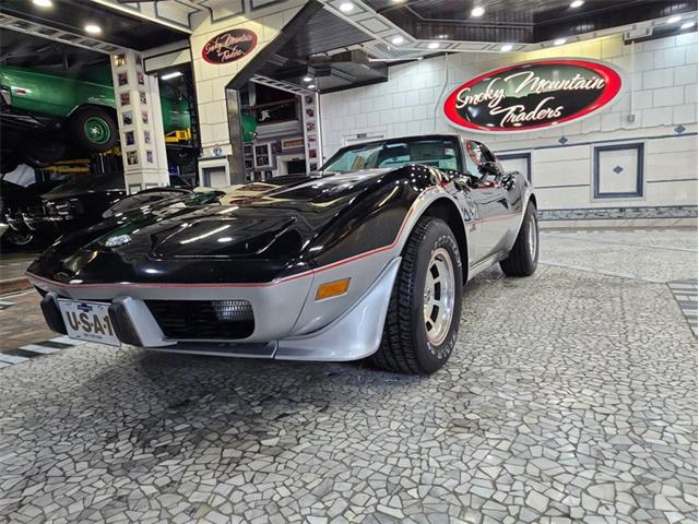 1978 Chevrolet Corvette (CC-2119313) for sale in Lenoir City, Tennessee