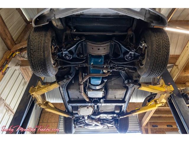 1978 Chevrolet Corvette (CC-2119313) for sale in Lenoir City, Tennessee