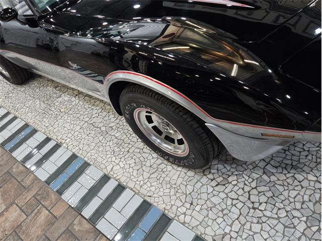 1978 Chevrolet Corvette (CC-2119313) for sale in Lenoir City, Tennessee