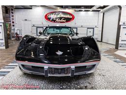 1978 Chevrolet Corvette (CC-2119313) for sale in Lenoir City, Tennessee