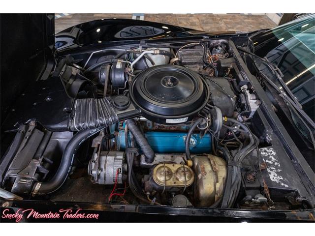 1978 Chevrolet Corvette (CC-2119313) for sale in Lenoir City, Tennessee
