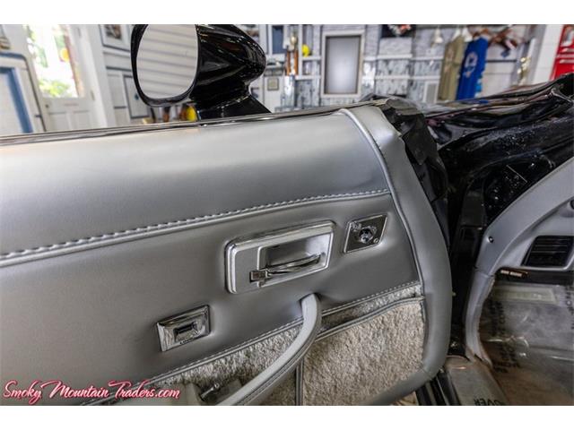1978 Chevrolet Corvette (CC-2119313) for sale in Lenoir City, Tennessee
