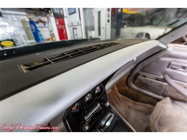 1978 Chevrolet Corvette (CC-2119313) for sale in Lenoir City, Tennessee