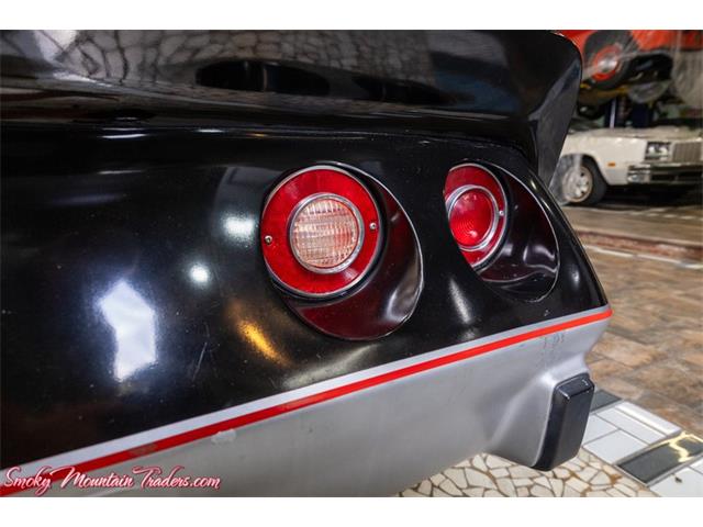 1978 Chevrolet Corvette (CC-2119313) for sale in Lenoir City, Tennessee