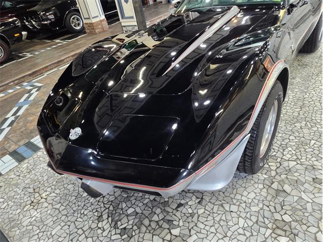 1978 Chevrolet Corvette (CC-2119313) for sale in Lenoir City, Tennessee
