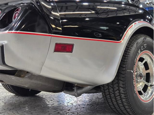 1978 Chevrolet Corvette (CC-2119313) for sale in Lenoir City, Tennessee