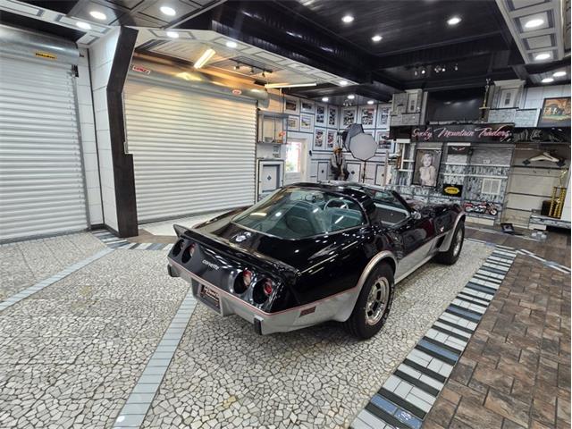 1978 Chevrolet Corvette (CC-2119313) for sale in Lenoir City, Tennessee