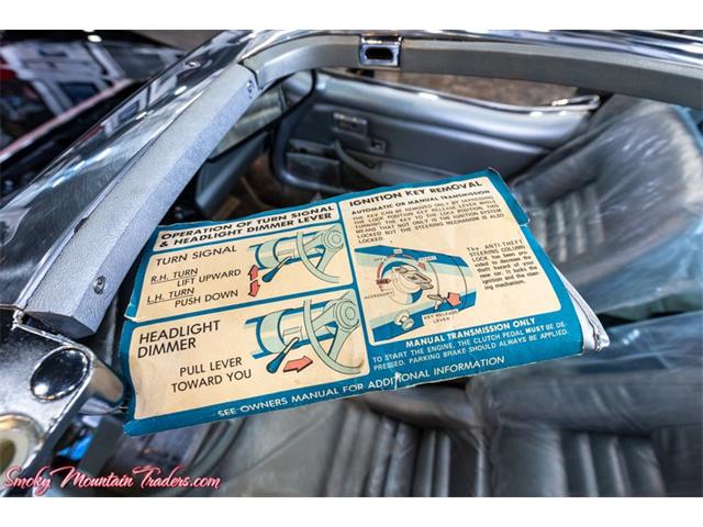1978 Chevrolet Corvette (CC-2119313) for sale in Lenoir City, Tennessee