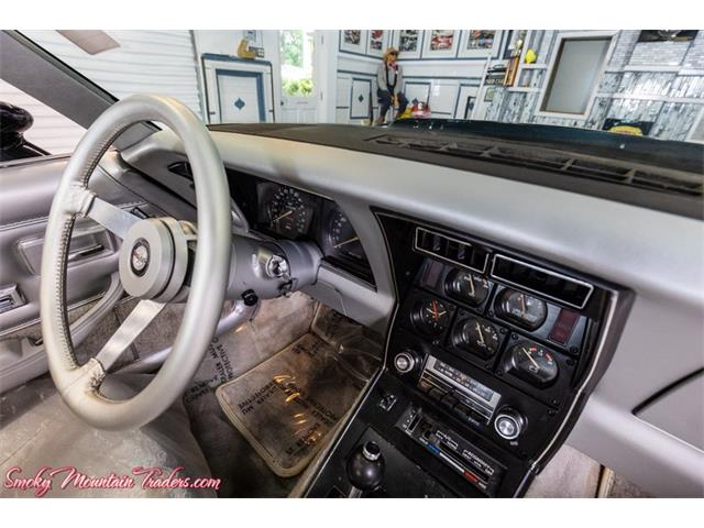 1978 Chevrolet Corvette (CC-2119313) for sale in Lenoir City, Tennessee