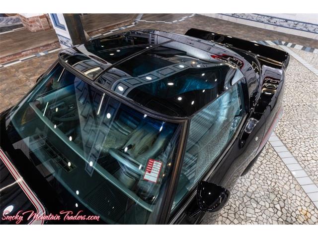 1978 Chevrolet Corvette (CC-2119313) for sale in Lenoir City, Tennessee