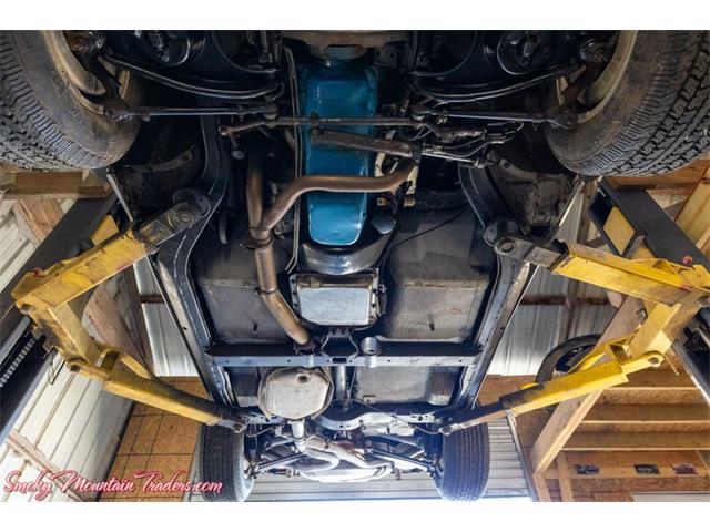 1978 Chevrolet Corvette (CC-2119313) for sale in Lenoir City, Tennessee