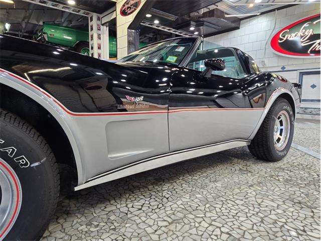 1978 Chevrolet Corvette (CC-2119313) for sale in Lenoir City, Tennessee