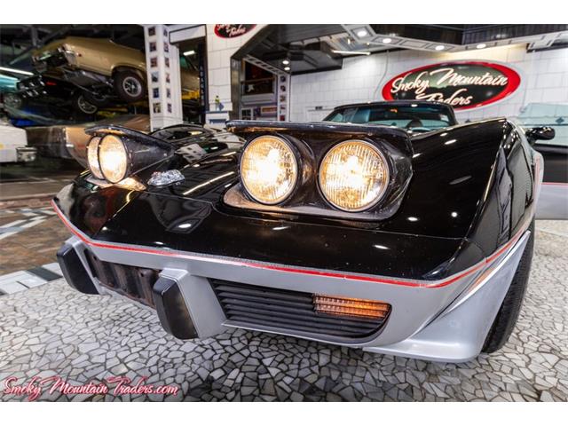 1978 Chevrolet Corvette (CC-2119313) for sale in Lenoir City, Tennessee
