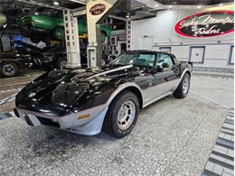 1978 Chevrolet Corvette (CC-2119313) for sale in Lenoir City, Tennessee