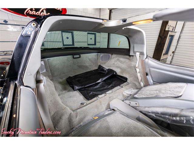 1978 Chevrolet Corvette (CC-2119313) for sale in Lenoir City, Tennessee