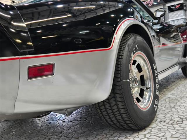1978 Chevrolet Corvette (CC-2119313) for sale in Lenoir City, Tennessee