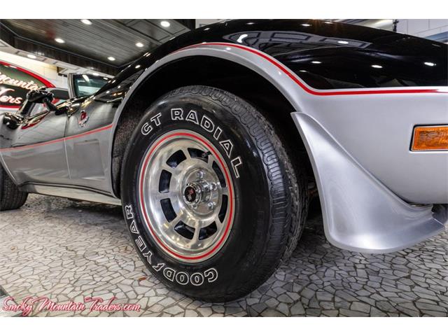 1978 Chevrolet Corvette (CC-2119313) for sale in Lenoir City, Tennessee