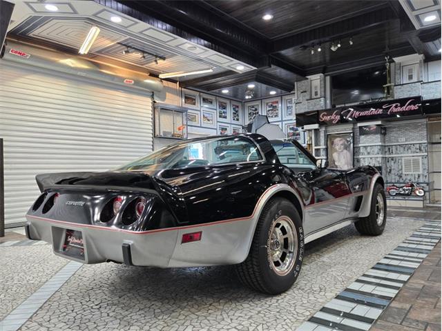 1978 Chevrolet Corvette (CC-2119313) for sale in Lenoir City, Tennessee