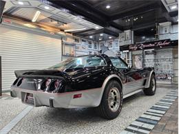 1978 Chevrolet Corvette (CC-2119313) for sale in Lenoir City, Tennessee