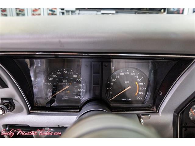 1978 Chevrolet Corvette (CC-2119313) for sale in Lenoir City, Tennessee