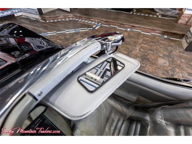1978 Chevrolet Corvette (CC-2119313) for sale in Lenoir City, Tennessee
