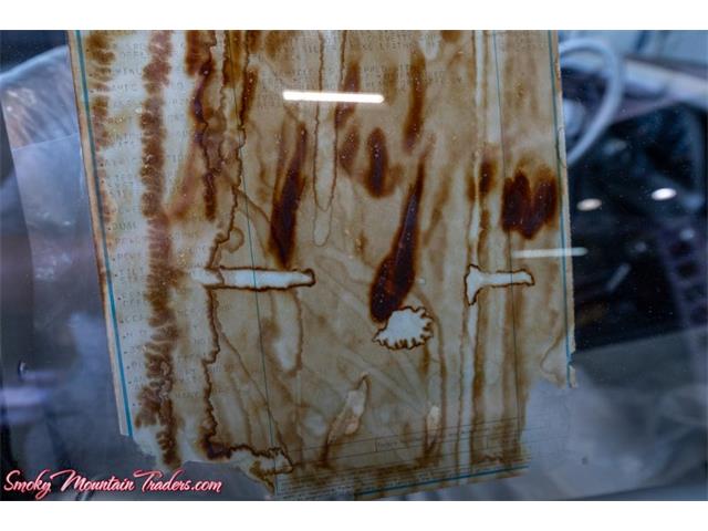 1978 Chevrolet Corvette (CC-2119313) for sale in Lenoir City, Tennessee