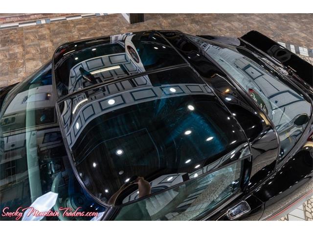 1978 Chevrolet Corvette (CC-2119313) for sale in Lenoir City, Tennessee