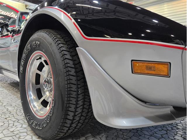 1978 Chevrolet Corvette (CC-2119313) for sale in Lenoir City, Tennessee