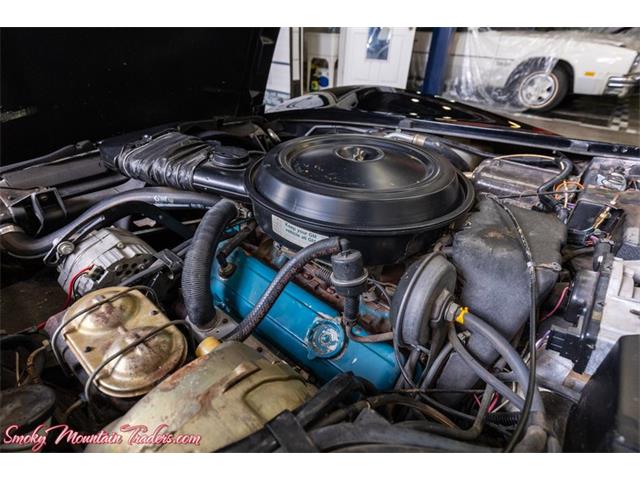 1978 Chevrolet Corvette (CC-2119313) for sale in Lenoir City, Tennessee